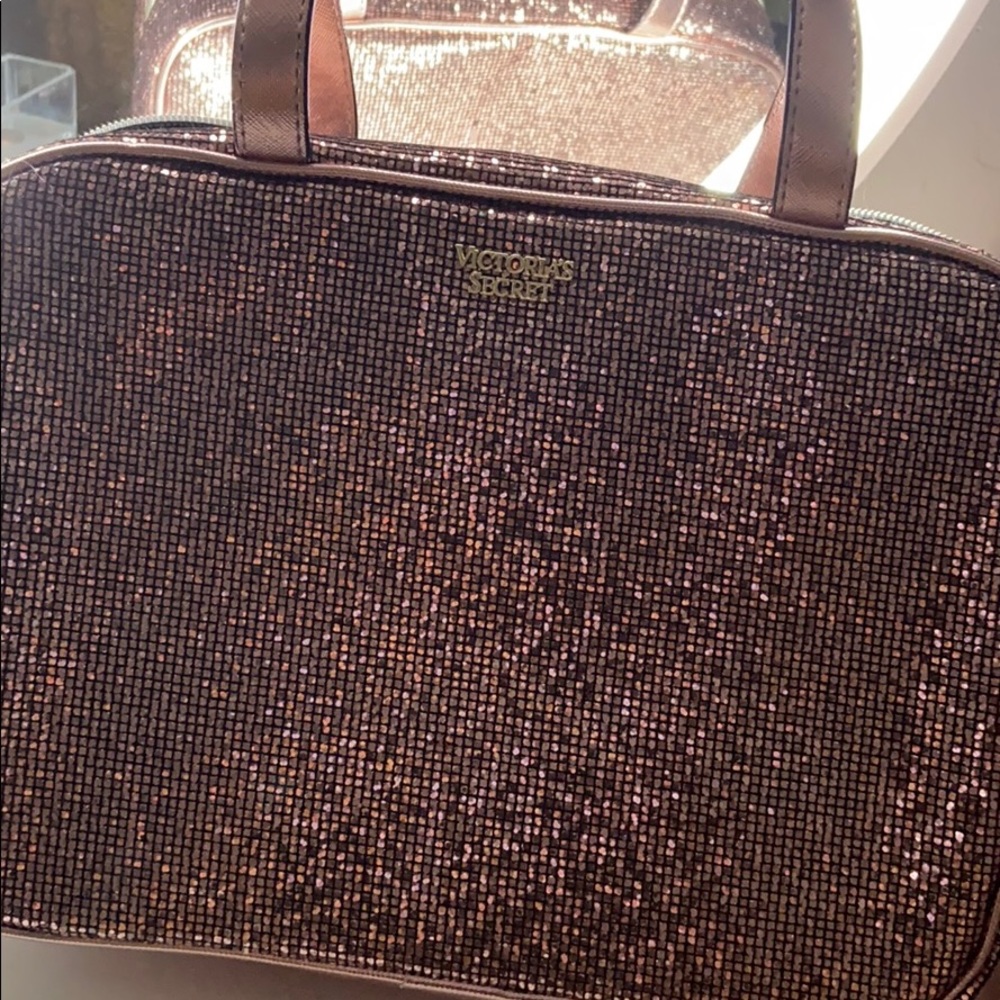 Victoria Secret Cosmetic Bag